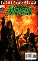 Secret Invasion, Part 7