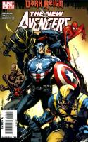 Dark Reign, Part 1
