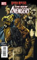 Dark Reign, Part 2