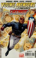 Young Avengers Presents (2008)