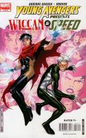 Wiccan & Speed