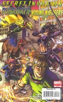 Secret Invasion! Part 3
