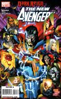 Dark Reign, Part 4