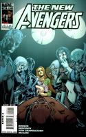 New Avengers #60