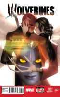 Wolverines #7