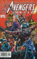 Avengers Finale
