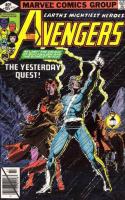 The Yesterday Quest !