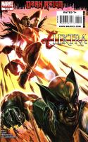 Dark Reign: Elektra, Part 4