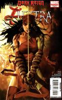 Dark Reign: Elektra, Part 5