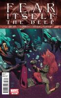 The Deep, Part 3