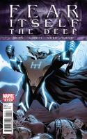 The Deep, Part 4
