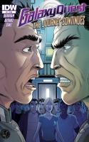 Galaxy Quest Journey Continues #2