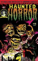 Haunted Horror #15