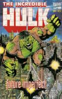 Mini-Séries & One-Shots Hulk