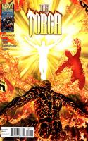 The Torch #8