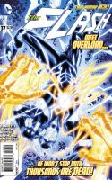 The Savage World Of The Speed Force