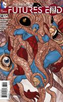 Futures End #34