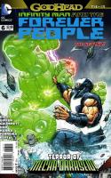 The Terror Of Mecha-darkseid!