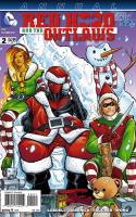 ... Yule Be Dead For Christmas!