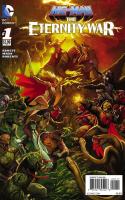 He-Man : The Eternity War