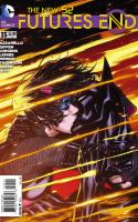 Futures End #35