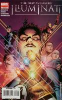 New Avengers: Illuminati #2