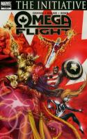 Omega Flight (2007)