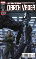 Vader, Part 2