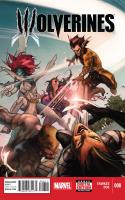 Wolverines #8