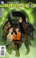 Futures End #36