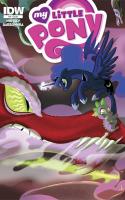 My Little Pony Friends Forever #14