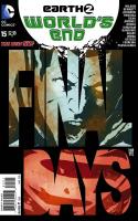 Worlds End #15