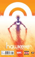 All-New Hawkeye (2015)