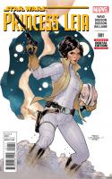 Princess Leia (2015)