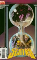 Sentry #6