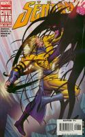 Sentry #8