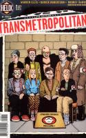 Transmetropolitan 08
