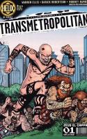 Transmetropolitan 09