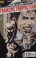 Transmetropolitan 15
