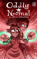 Oddly Normal #2