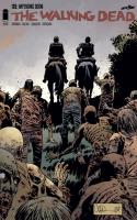 The Walking Dead #133