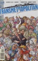 Transmetropolitan 24