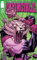 Invincible #115