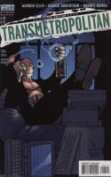 Transmetropolitan 26