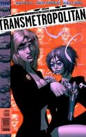 Transmetropolitan 27