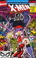 Days Of Future Present, Part 4