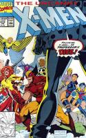 Too Many Mutants! Or Whose House Is This Anyway?