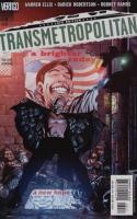 Transmetropolitan 34