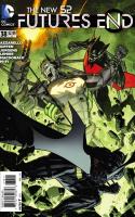 Futures End #28