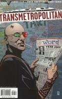 Transmetropolitan 37